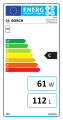 BOSCH zestaw, kocioł Condens 2300i W 20P + zasobnik WST120- 5O + regulator CW 400 + pakiet szachtu AZB616/1