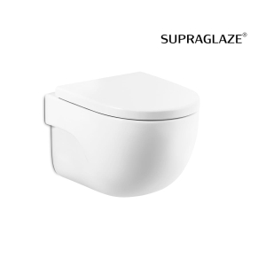 ROCA MERIDIAN COMPACTO miska WC wisząca, supraglaze