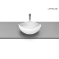 ROCA OHTAKE umywalka nablatowa 37 cm, supraglaze