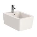 ROCA INSPIRA SQUARE bidet wiszący 56 cm, beżowy