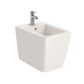 ROCA INSPIRA SQUARE bidet stojący 56 cm, beżowa