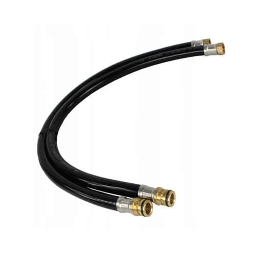 Viessmann Węże przyłączeniowe GW3/4 x click