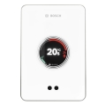 BOSCH zestaw kocioł Condens GC5700iW 24 P 23 , GZ50 + zasobnik + płyta montażowa + czujnik + wyjście kominowe + regulator