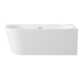 DEANTE Wanna SILIA 140x73x58 akrylowa narożna