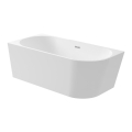 DEANTE Wanna SILIA 140x73x58 akrylowa narożna