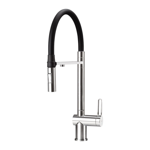 DEANTE Bateria MAGNETIC kuchenna z podłączeniem do filtra wody