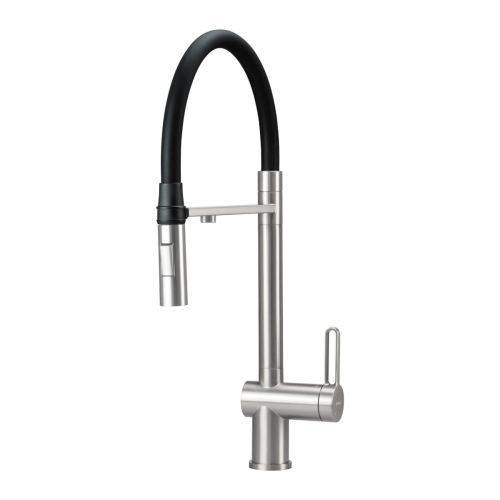 DEANTE Bateria MAGNETIC kuchenna z podłączeniem do filtra wody