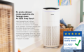 BOSCH AIR 6000 oczyszczacz powietrza