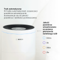 BOSCH AIR 6000 oczyszczacz powietrza
