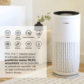BOSCH AIR 6000 oczyszczacz powietrza