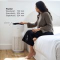 BOSCH AIR 6000 oczyszczacz powietrza