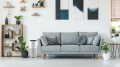 BOSCH AIR 6000 oczyszczacz powietrza