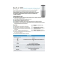 BOSCH AIR 6000 oczyszczacz powietrza
