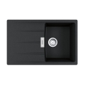 FRANKE CENTRO CNG zlewozmywak granitowy 78 cm, onyx