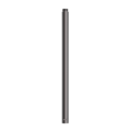 VALVEX element przedłużający kolumny natryskowej, gun metal