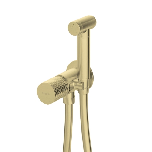 DEANTE Bateria SILIA HEXA bidetowa
