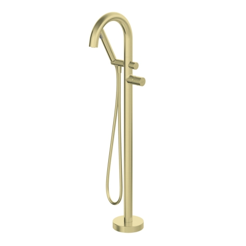 DEANTE Bateria SILIA HEXA wannowa wolnostojąca