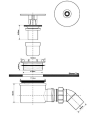 Schemat techniczny