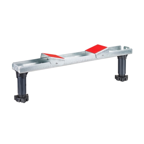 ROCA nogi do wanien stalowych