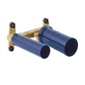 GROHE element podtynkowy do baterii umywalkowej
