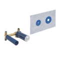 GROHE element podtynkowy do baterii umywalkowej