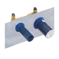 GROHE element podtynkowy do baterii umywalkowej