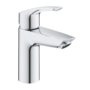 GROHE EUROSMART bateria umywalkowa stojąca, chrom