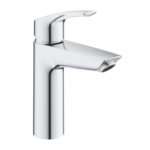 GROHE EUROSMART bateria umywalkowa stojąca, chrom