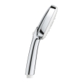 GROHE TEMPESTA CUBE 110 słuchawka prysznicowa, chrom