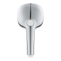 GROHE TEMPESTA CUBE 110 słuchawka prysznicowa, chrom