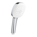 GROHE TEMPESTA CUBE 110 słuchawka prysznicowa 2-funkcyjna, chrom