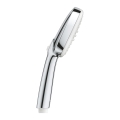 GROHE TEMPESTA CUBE 110 słuchawka prysznicowa 2-funkcyjna, chrom