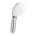 GROHE TEMPESTA 110 słuchawka prysznicowa 2-funkcyjna, chrom