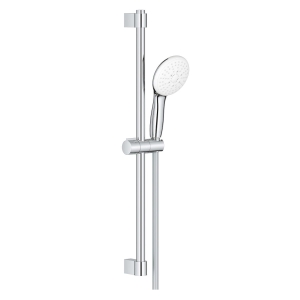 GROHE TEMPESTA 110 zestaw natryskowy z drążkiem, chrom