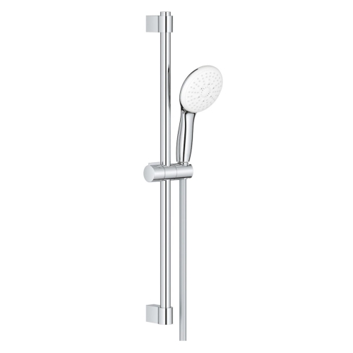 GROHE TEMPESTA 110 zestaw natryskowy z drążkiem, chrom