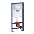 GROHE RAPID SL stelaż WC 2 w 1 (stelaż+wspornik)