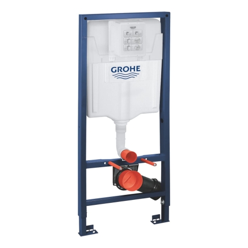 GROHE RAPID SL stelaż podtynkowy do WC