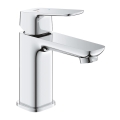 GROHE CUBEO bateria umywalkowa stojąca, chrom