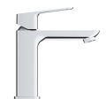 GROHE CUBEO bateria umywalkowa stojąca, chrom