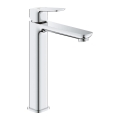 GROHE CUBEO bateria umywalkowa stojąca, chrom
