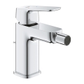 GROHE CUBEO bateria bidetowa stojąca, chrom