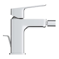 GROHE CUBEO bateria bidetowa stojąca, chrom