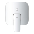 GROHE CUBEO bateria natryskowa podtynkowa, chrom