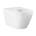 GROHE EURO CERAMIKA miska WC, biała