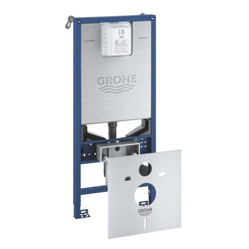 GROHE RAPID SLX stelaż podtynkowy do WC 3w1