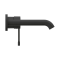GROHE ESSENCE NEW bateria umywalkowa podtynkowa, phantom black