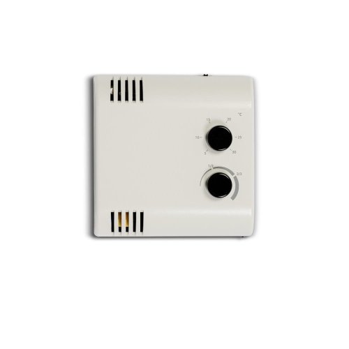 AEROCK potencjometr z termostatem do nagrzewnicy EC