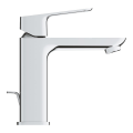 GROHE CUBEO bateria umywalkowa stojąca, chrom