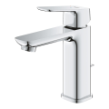 GROHE CUBEO bateria umywalkowa stojąca, chrom