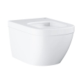GROHE EURO CERAMIKA miska WC wisząca, biel alpejska